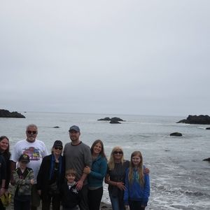 Meet your Posher, Janet